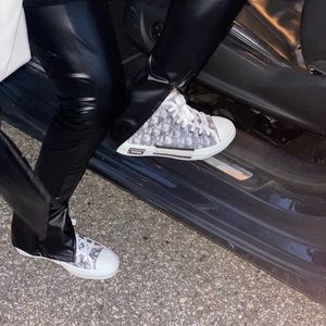 Dior Sneaker